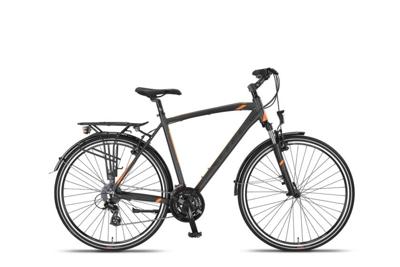 Altec Legarda Trekking Herenfiets 28inch V-Brakes 24v