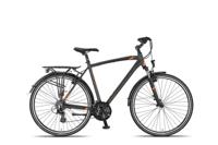 Altec Legarda Trekking Herenfiets 28inch V-Brakes 24v - thumbnail