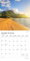 Tropical Islands Kalender 2026 - thumbnail