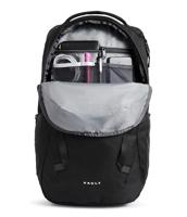 The North Face Vault Rugtas Heren TNF Black - NPF 26L - thumbnail