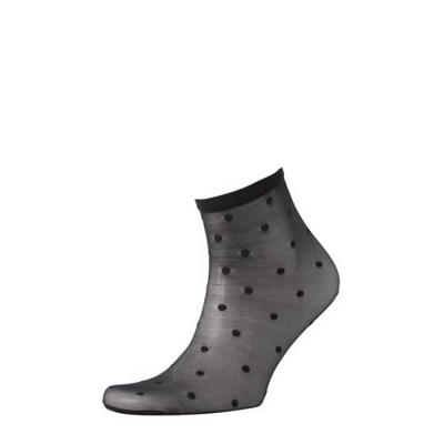 Oroblu pantysokken Cloe 20 denier zwart