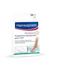Hansaplast A/drukringen Likdoorn 20 - thumbnail