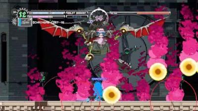 Touhou Luna Nights Touhou Luna Nights