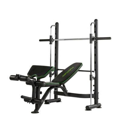 Tunturi SM60 Half Smith machine Tunturi SM60 Half Smith machine