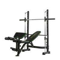 Tunturi SM60 Half Smith machine - thumbnail