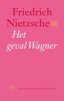 Het geval Wagner - Friedrich Nietzsche - ebook - thumbnail