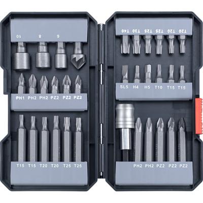 kwb 108800 Bitset 34-delig
