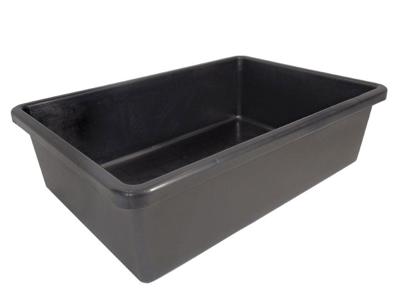 Victoria Quadro 5 container 225l 31x106,5x72 cm Ubbink - Ubbink