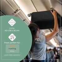 Travelite Jetpack Easy2 Cabin Black - thumbnail