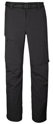 Killtec KOS 13 Afritsbroek Heren Anthracite 56