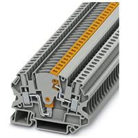 Phoenix Contact 3047452 Scheidingsklem 6.2 mm Schroeven Grijs 50 stuk(s) - thumbnail