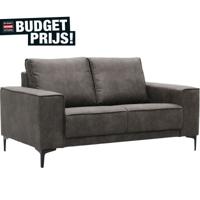Bank Capri 2-zits Presley antraciet - thumbnail