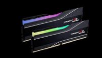 G.Skill F5-8000J4048G24GX2-TZ5NR Werkgeheugenmodule voor PC DDR5 48 GB 2 x 24 GB 8000 MHz 288-pins DIMM F5-8000J4048G24GX2-TZ5NR - thumbnail