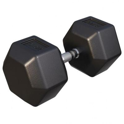 Dumbell hexagon 42,5 kg Dumbell hexagon 42,5 kg