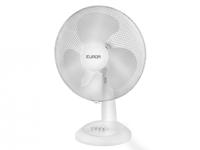 Eurom VT16-blanc Ventilator - 45W - 55,5cm - 385441 - 385441 - thumbnail
