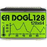 DISPLAY VISIONS LC-display (b x h x d) 68 x 51 x 2.8 mm - thumbnail