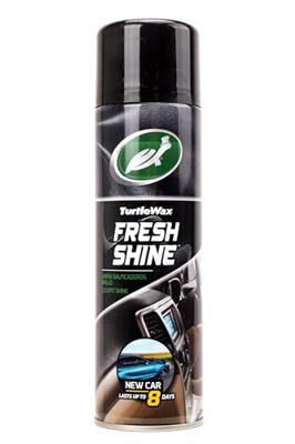 Dashboardreiniger Turtle Wax TW51983 Fresh Shine 500 ml Dashboardreiniger Turtle Wax TW51983 Fresh Shine 500 ml