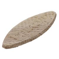 Wolfcraft Verbindingsplaatjes | Grootte 20 | 1 set - 2923000 - thumbnail