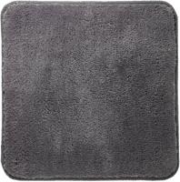 Bidetmat Sealskin Angora 100% Polyester 60x60x2 cm Grijs - thumbnail