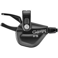 Tektro shifter sl-m5100-11r 11v 2400mm rechts zwart - thumbnail