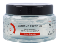 Schwarzkopf Taft Extreme Freezing Styling Gel Hold 5/15 - thumbnail