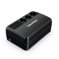CyberPower BU650EG-FR UPS - thumbnail