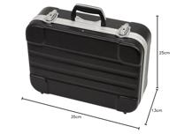 KS Tools 850.0520 Gereedschapskoffer (leeg) (l x b x h) 465 x 335 x 150 mm - thumbnail