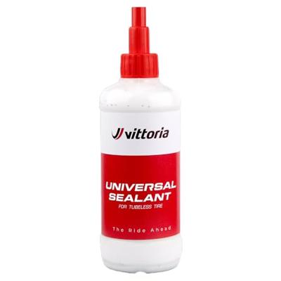 Vittoria Universal Tubeless Sealant 1000ml - Zwart