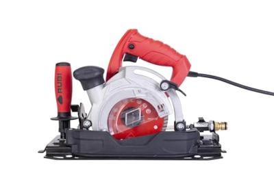 Rubi TC-125 G2 230V - Tegel cirkelzaag - 51951