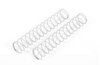 Spring 14x90mm 1.01 lbs/in - Purple (2pcs) (AX31154) - thumbnail