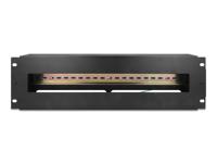 Beschermstrip met kabeldoorvoer - thumbnail