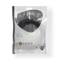 Nedis CCBP85100AT50 Cat 5e Utp-netwerkkabel Rj45 (8p8c) Male - Rj45 (8p8c) Male 5,0 M Antraciet - thumbnail