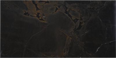 Vloer-/wandtegel marmerlook zwart Imola The Room 120x60cm infinity brazil glans gerectificeerd