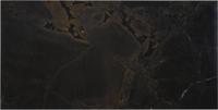 Vloer-/wandtegel marmerlook zwart Imola The Room 120x60cm infinity brazil glans gerectificeerd - thumbnail