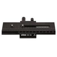 Dorr Macro Adjusting Slider MS-160 - thumbnail