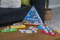 Goliath Triominos Junior Paw Patrol - thumbnail