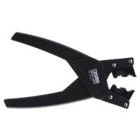 Phoenix Contact WIREFOX-D SHIELD 1212172 Striptang 8 tot 9 mm Phoenix Contact WIREFOX-D SHIELD 1212172 Striptang 8 tot 9 mm