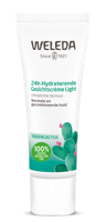 Weleda Vijgencactus 24h hydraterende gezichtscreme light 30 Milliliter - thumbnail