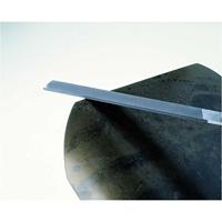 Bahco 4-144-08-2-2 Vijl met greep 200 x 20 x 2,5 mm kap 2 1 stuk(s) - thumbnail