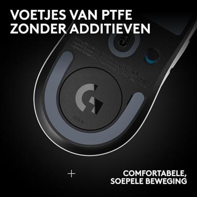 Muis Logitech 910-007555 Wit