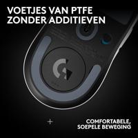 Muis Logitech 910-007555 Wit - thumbnail