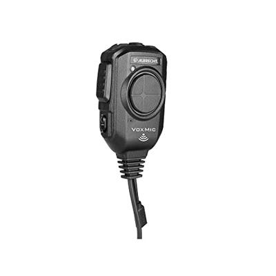 Albrecht Albrecht VOX Mikrofon 6-polig mit ANC und 3000mAh Batterie 42100 VOX microfoon