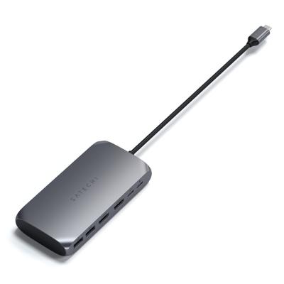 Satechi ST-UCM1HM USB-C dockingstation