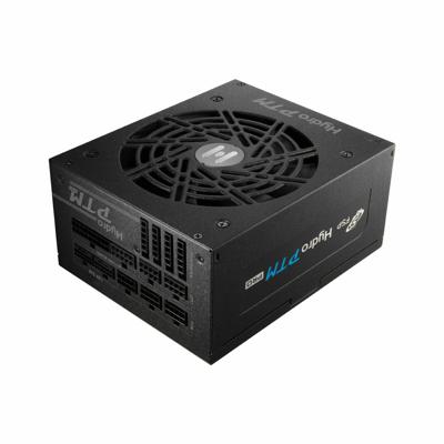 FSP Fortron HYDRO PTM PRO 1650M PC-netvoeding 1650 W ATX 80 Plus Platinum FSP Fortron HYDRO PTM PRO 1650M PC-netvoeding 1650 W ATX 80 Plus Platinum