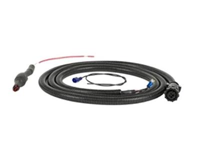 Psion Power Extension Cord – kabel (zwart)