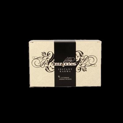 Instant karma chai kruiden bio 20 Zakjes