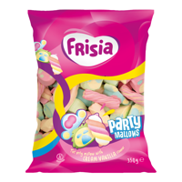 Frisia party mallows (10x 350gr) - thumbnail