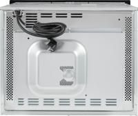 Etna CM244ZT Inbouw combimagnetrons Zwart - thumbnail