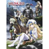Poster Goblin Slayer - Group 38x52cm - thumbnail