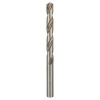 Bosch Accessories 2608585522 HSS Metaal-spiraalboor 10.1 mm Gezamenlijke lengte 133 mm Geslepen DIN 338 Cilinderschacht 5 stuk(s) - thumbnail
